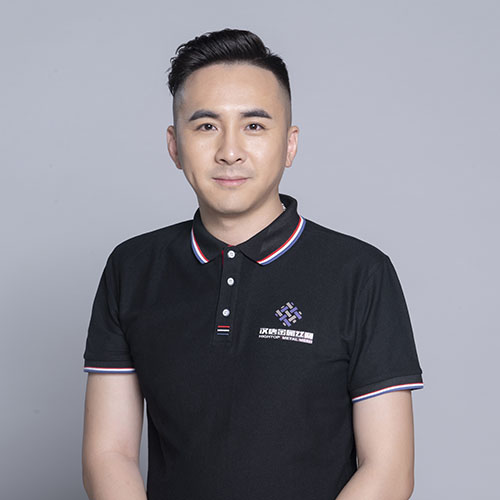 Lucas Xia